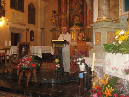 Pritrkovalsko srecanje in Knobleharjeva akademija 9